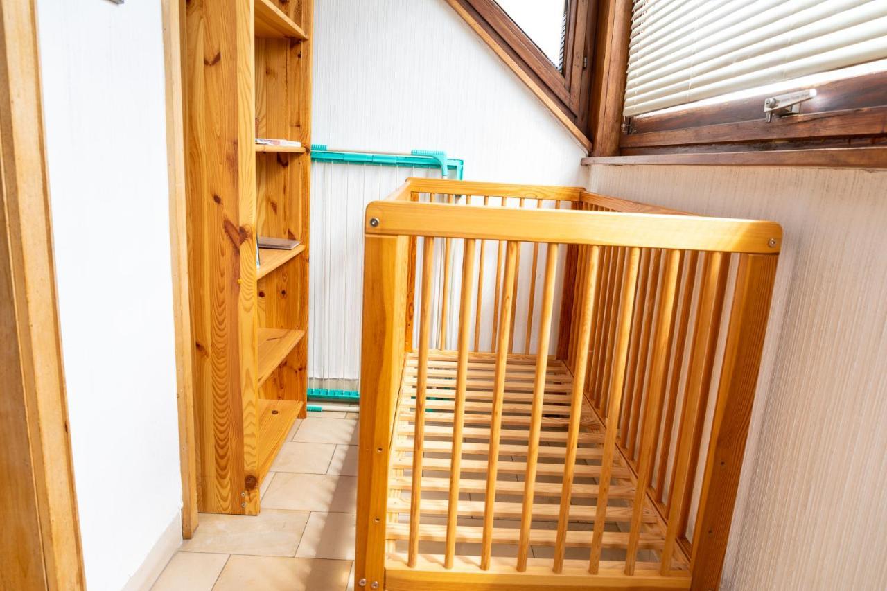 Ferienwohnung Bei Stadthagen Mit Wlan Und Waschmaschine Niedernwohren Ngoại thất bức ảnh