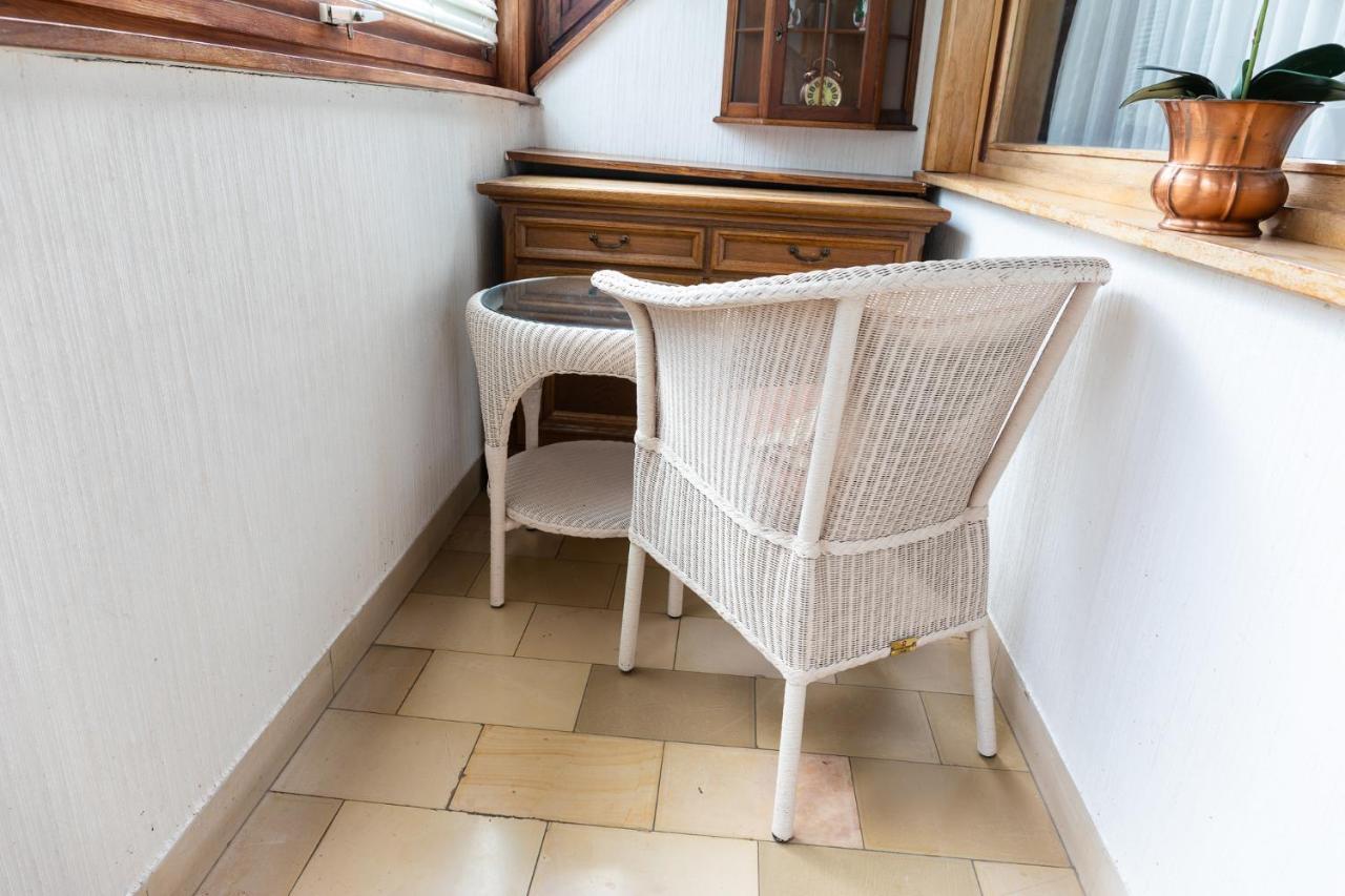 Ferienwohnung Bei Stadthagen Mit Wlan Und Waschmaschine Niedernwohren Ngoại thất bức ảnh